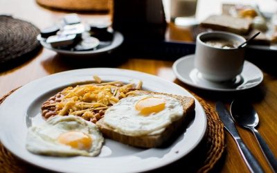 Breakfast for Teens: Can Breakfast Boost Your Teen’s Body Image